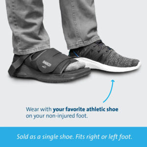 Med-Surgical Shoe 醫療復康鞋