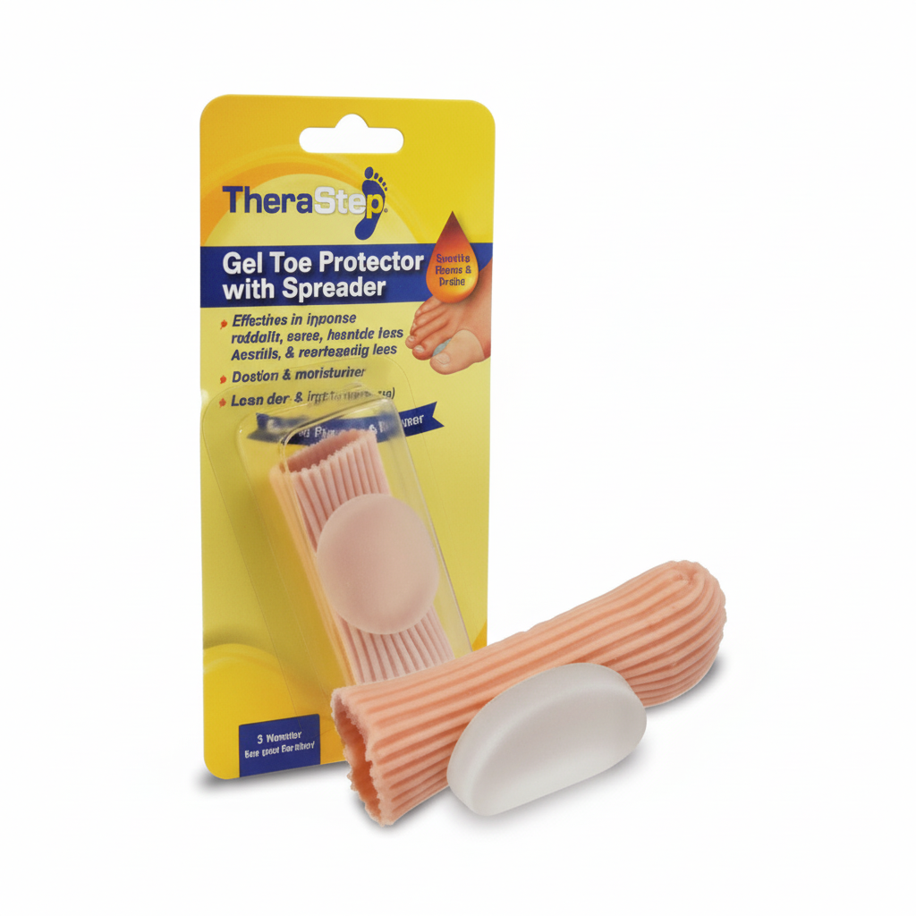 高清 Therastep Gel Toe Protector 產品圖片