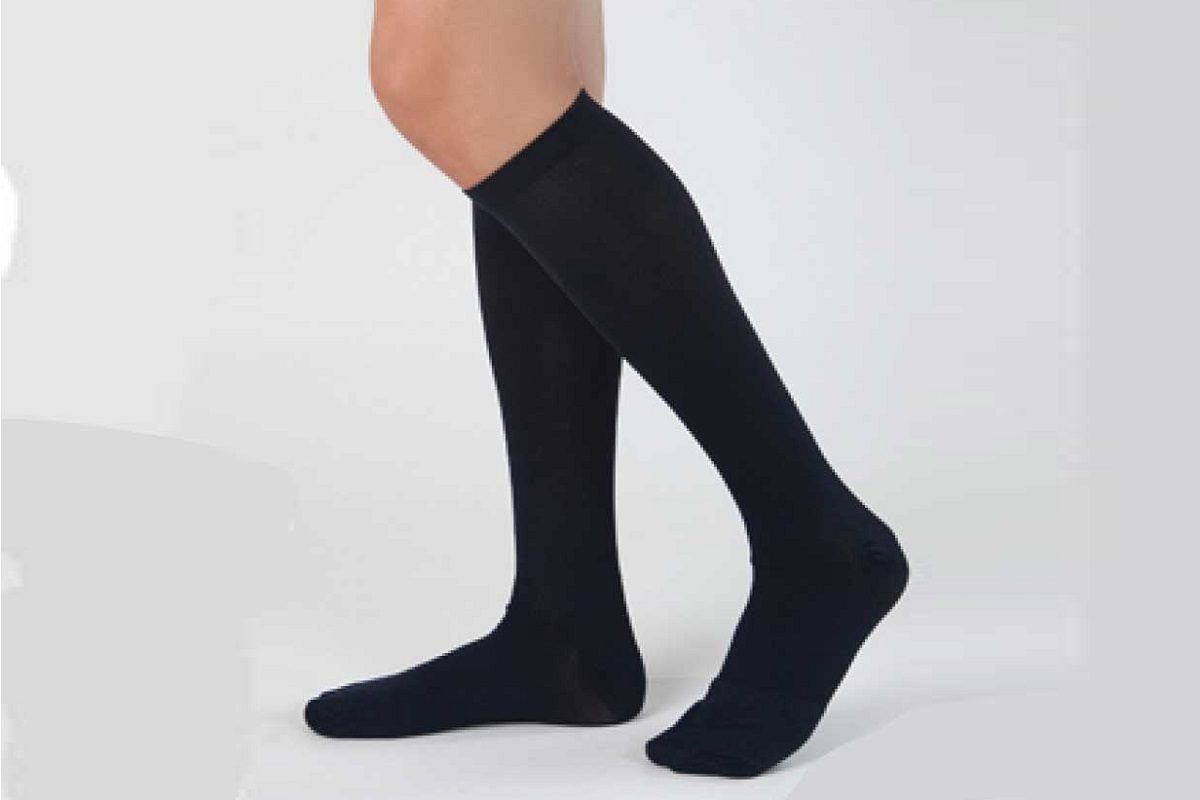 壓力襪 Compression Stocking (請電話聯絡查詢及訂購)