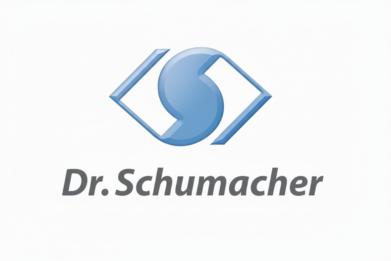 Dr. Schumacher 消毒用品