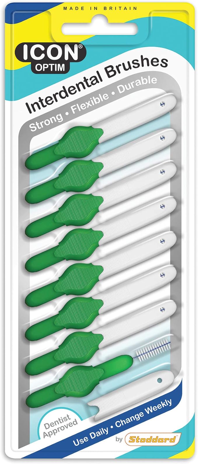 Interdental brushes 牙縫刷