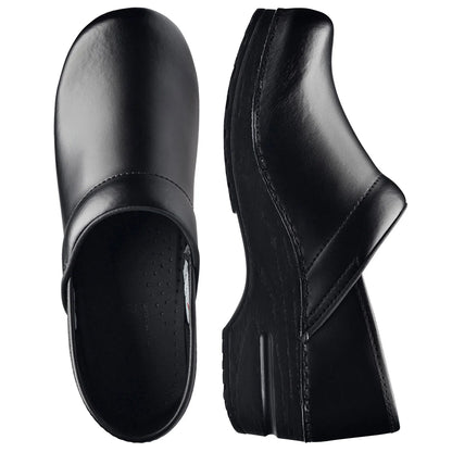 Sanita 313款 (黑色, 有釘)