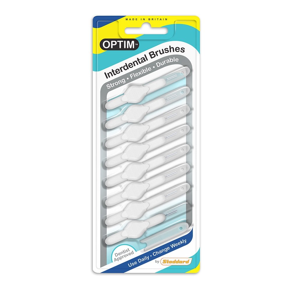 Interdental brushes 牙縫刷