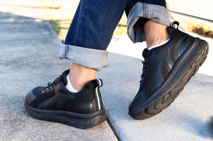 POGO® 減震運動鞋 POGO® Athletic Offloading Sneaker