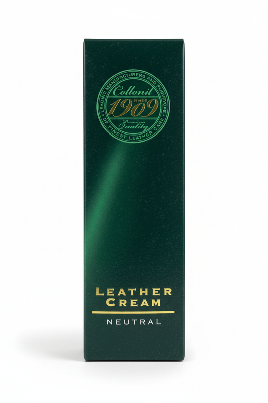 Collonil 1909 Leather Cream Front