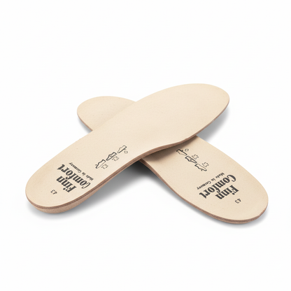 Finn Comfort Insole Size 43 Top