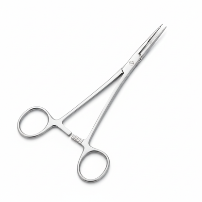 Haemostat Forceps Full View