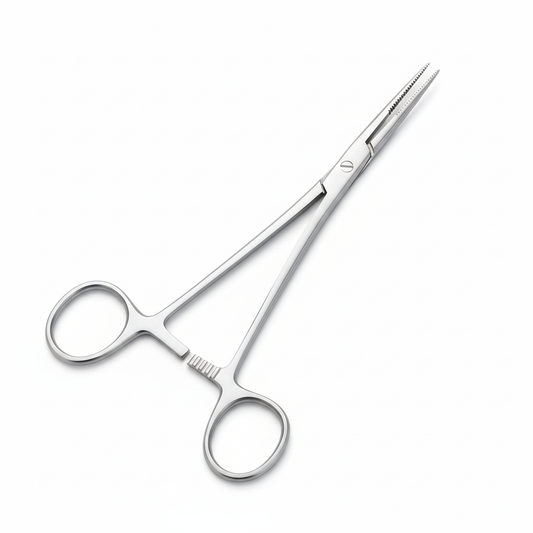 Haemostat Forceps Full View