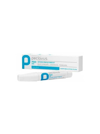 Peclavus AntiMYX Pen｜Antimyx Protectorstift 抗真菌護甲筆 (德國製)
