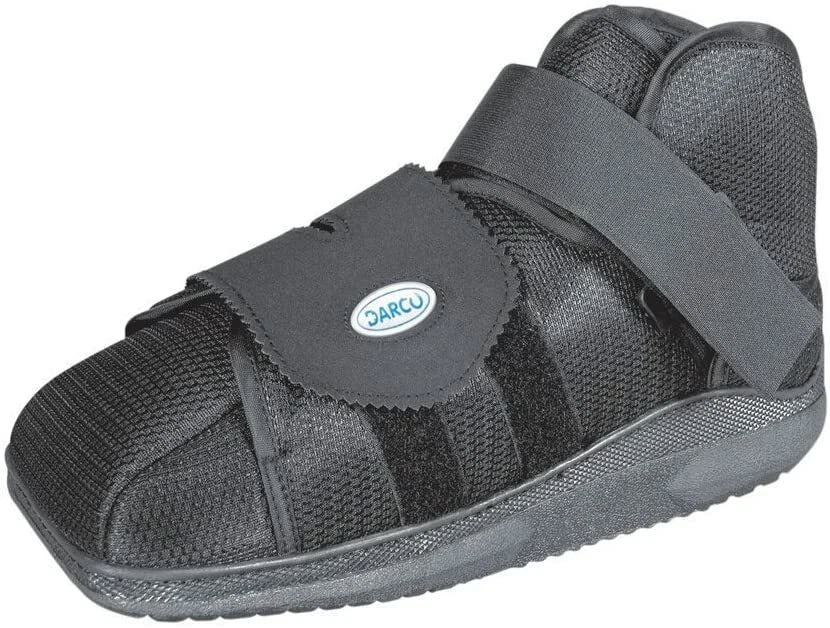 APB All Purpose Boot  閉趾式足固定支具