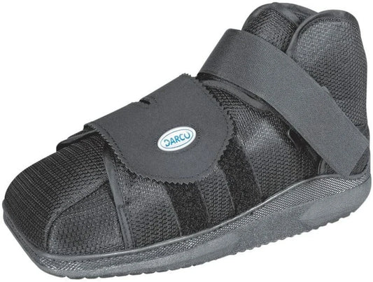 APB All Purpose Boot  閉趾式足固定支具