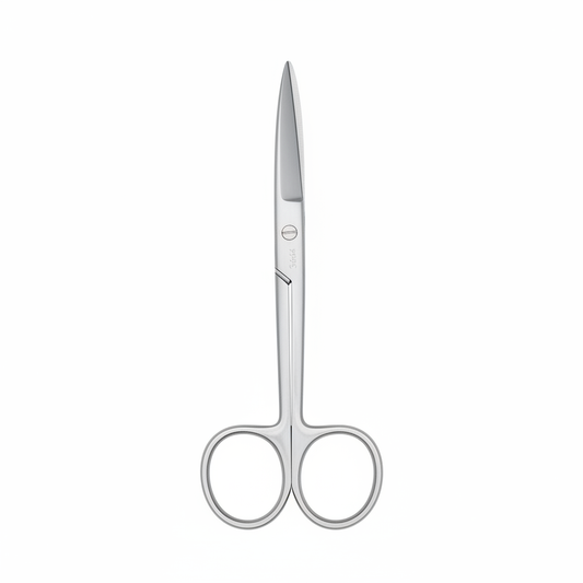 Scissors Background Removed