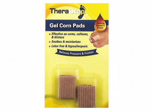 高清 Therastep Gel Corn Pads 產品圖片
