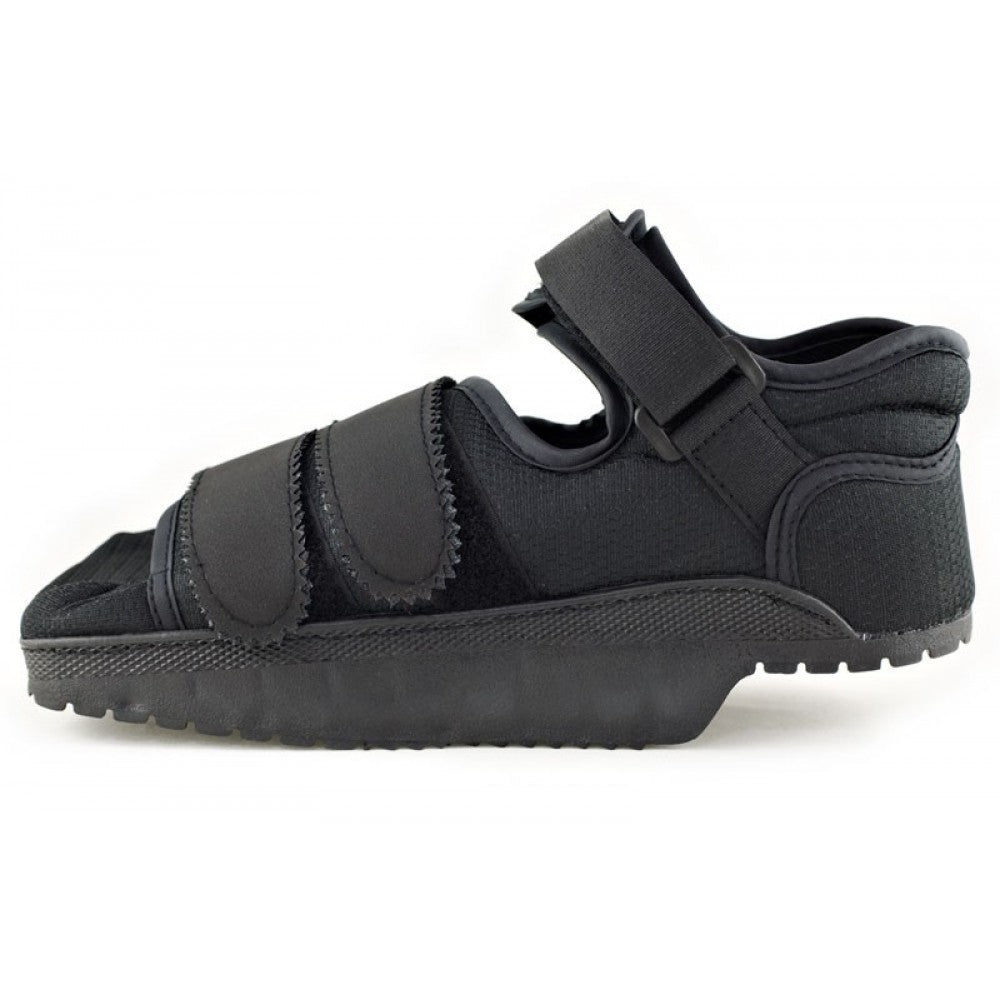 Heelwedge 後足減壓鞋