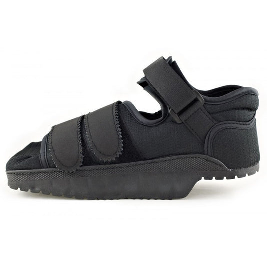 Heelwedge 後足減壓鞋