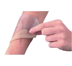 TheraStep™   Gel-Care     疤痕貼