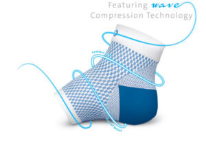 DCS Plantar Fasciitis Sleeve   足底筋膜襪 #DCSPF1